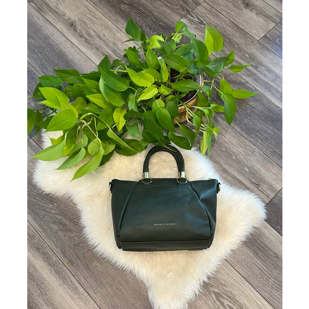 Green Danielle Nicole Purse - image 2